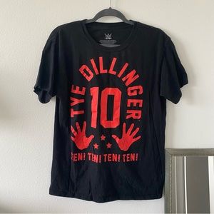 DONATED - Wrestling WWE T Shirt